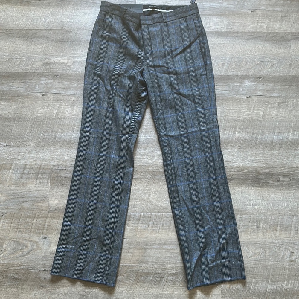 NWT Banana Republic Logan Dress pants size 8